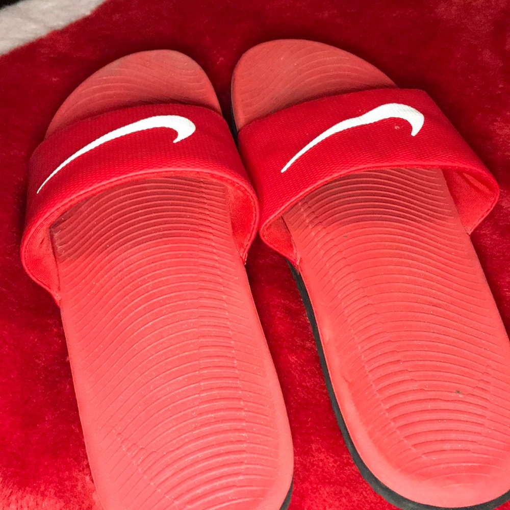 Nike Sandals